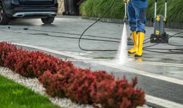 Best Residential Pressure Washing in Howey In The Hills, FL