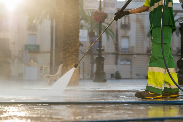 Best Commercial Pressure Washing in Howey In The Hills, FL